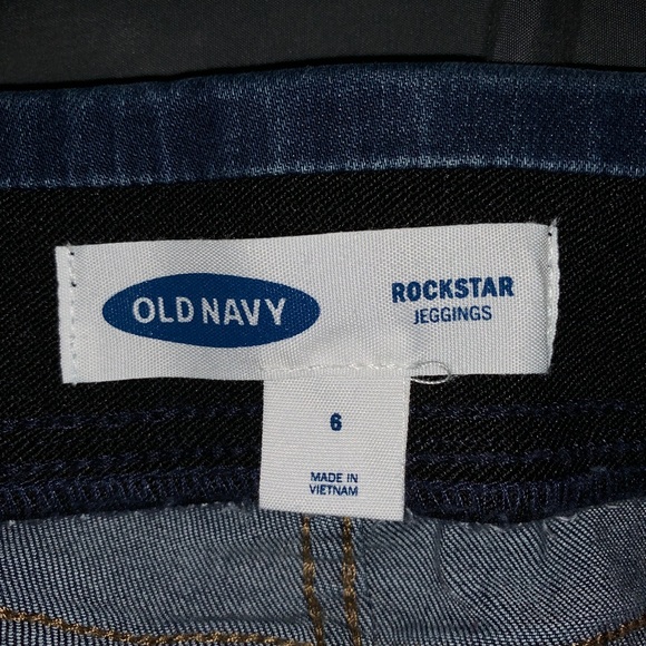 Jeans. - Picture 2 of 3